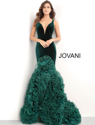 Jovani Prom Style Number 59069 - 3