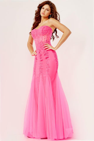 Jovani Prom Style Number 5908 - 26