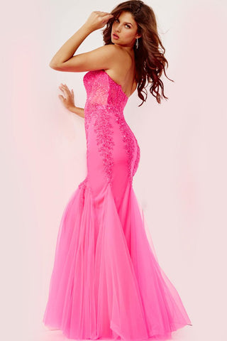 Jovani Prom Style Number 5908 - 23