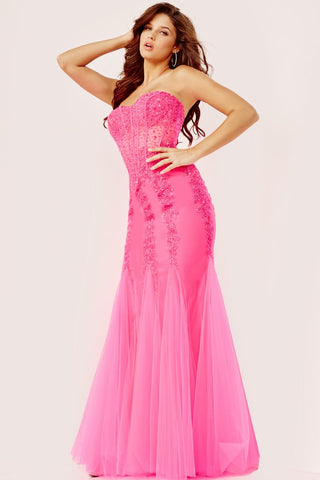 Jovani Prom Style Number 5908 - 22