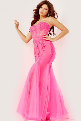 Jovani Prom Style Number 5908 - 24