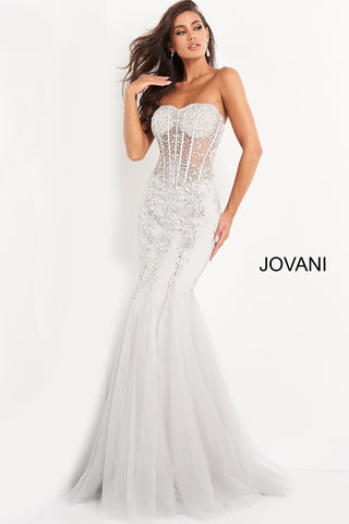 Jovani Prom Style Number 5908 - 9