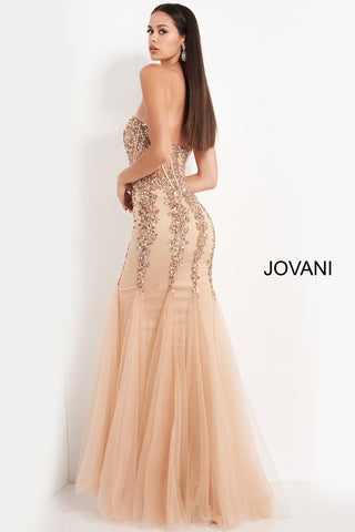 Jovani Prom Style Number 5908 - 5