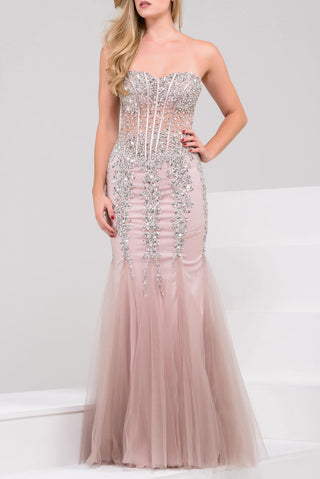 Jovani Prom Style Number 5908 - 32