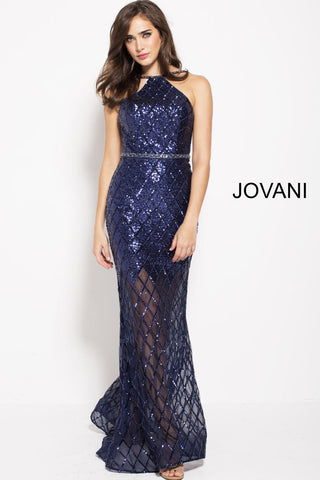 Jovani Prom Style Number 59185 - 4