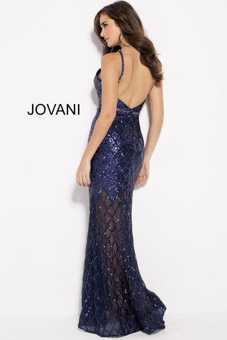 Jovani Prom Style Number 59185 - 2