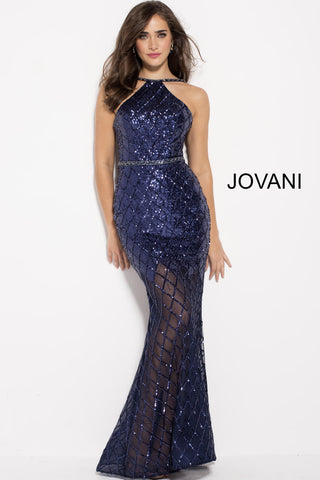 Jovani Prom Style Number 59185 - 1