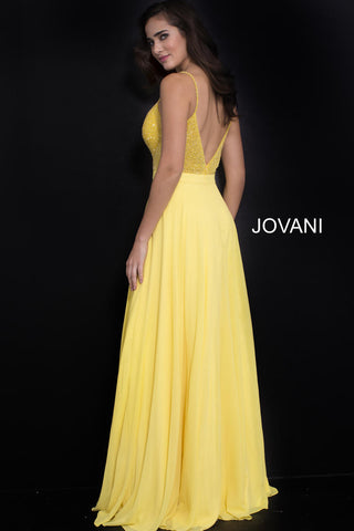 Jovani Prom Style Number 59653 - 2