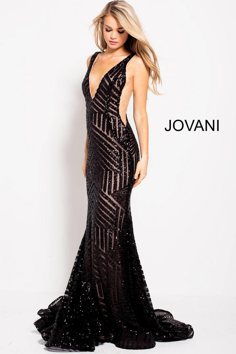 Jovani Prom Style Number 59762 - 21