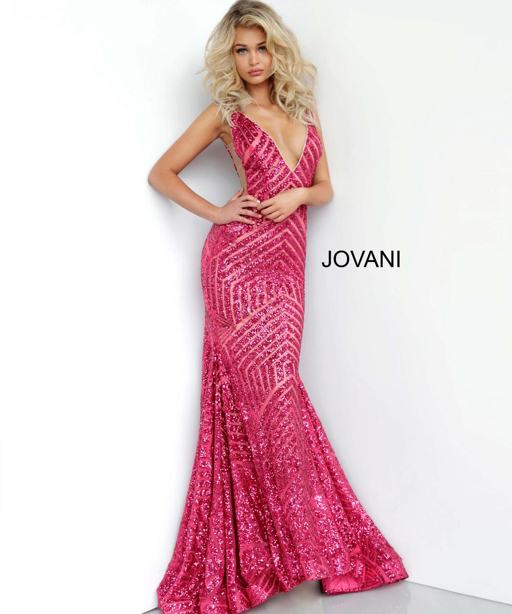 Jovani Prom Style Number 59762 - 31