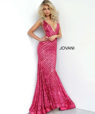 Jovani Prom Style Number 59762 - 31
