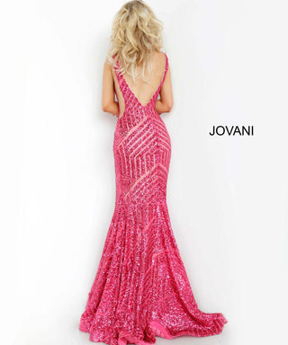 Jovani Prom Style Number 59762 - 6