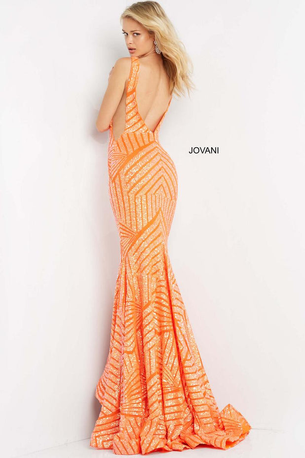 Jovani Prom Style Number 59762 - 2