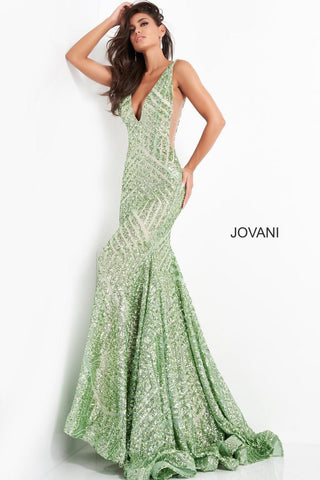 Jovani Prom Style Number 59762 - 43