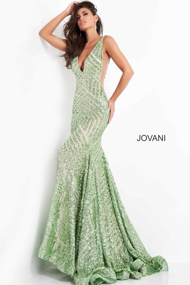 Jovani Prom Style Number 59762 - 33