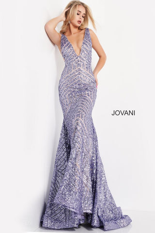 Jovani Prom Style Number 59762 - 18