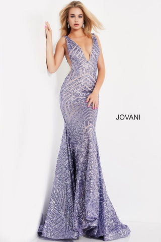 Jovani Prom Style Number 59762 - 26