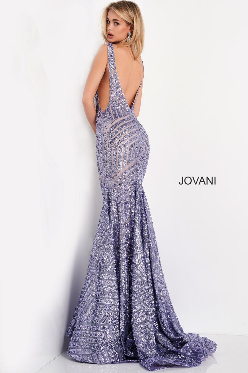 Jovani Prom Style Number 59762 - 19