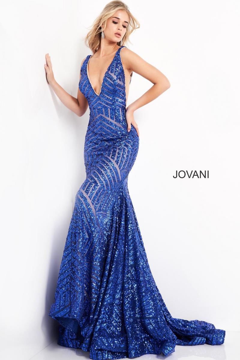Jovani Prom Style Number 59762 - 25