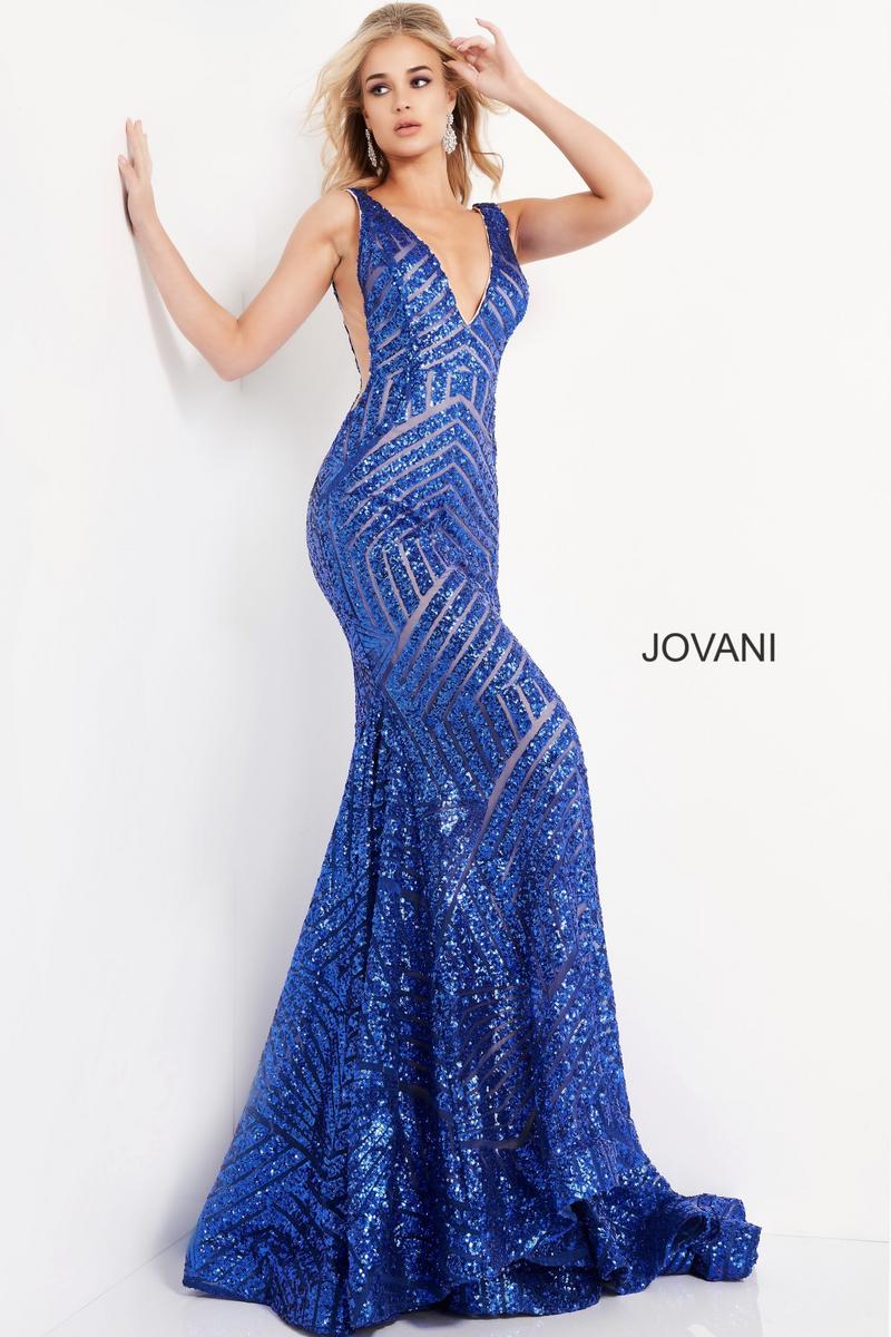 Jovani Prom Style Number 59762 - 9