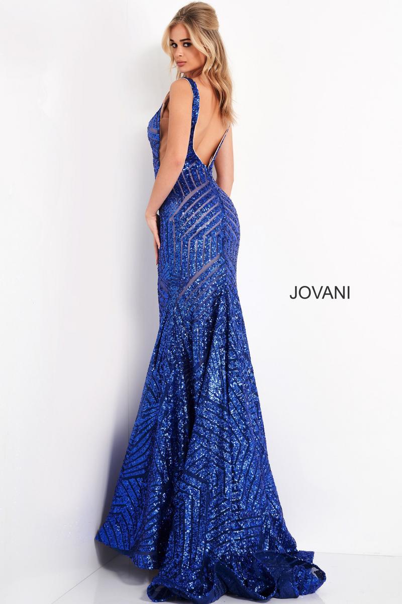Jovani Prom Style Number 59762 - 10