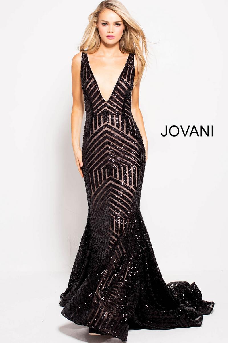 Jovani Prom Style Number 59762 - 11