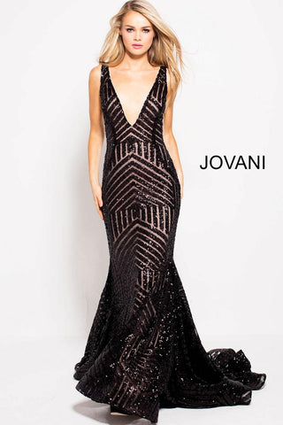Jovani Prom Style Number 59762 - 11