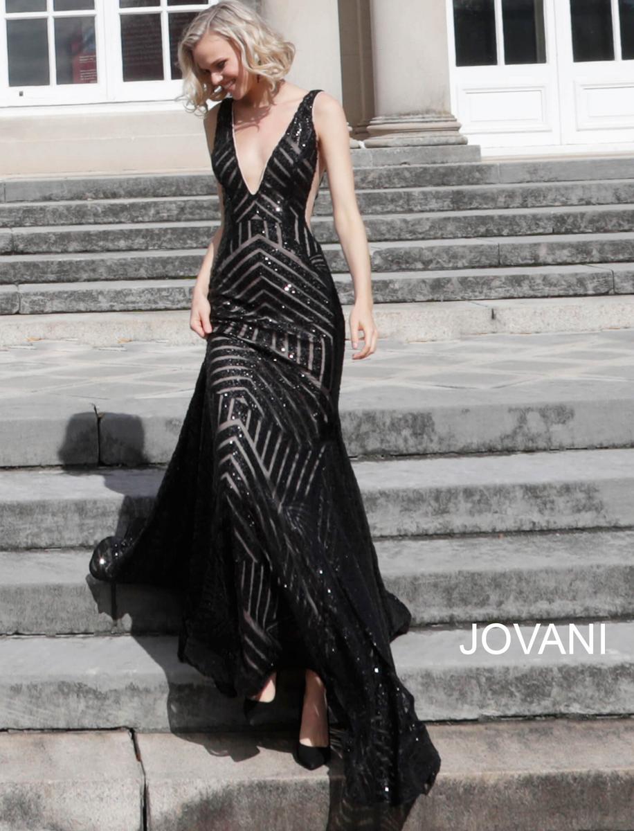 Jovani Prom Style Number 59762 - 20