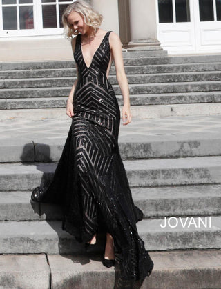 Jovani Prom Style Number 59762 - 20