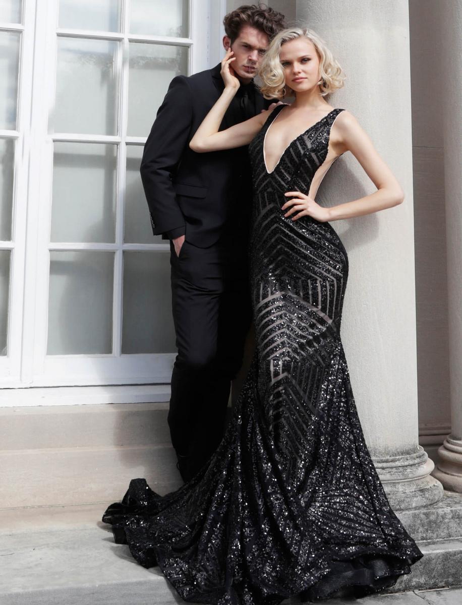 Jovani Prom Style Number 59762 - 40