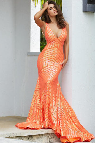 Jovani Prom Style Number 59762 - 36