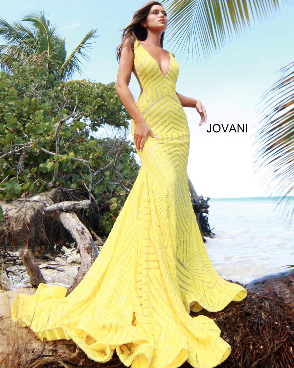 Jovani Prom Style Number 59762 - 15