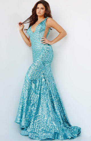 Jovani Prom Style Number 59762 - 13