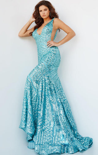 Jovani Prom Style Number 59762 - 41