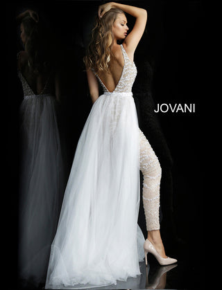 Jovani Prom Style Number 60010 - 2