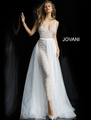 Jovani Prom Style Number 60010 - 1