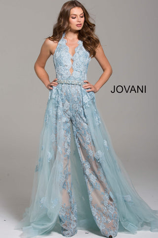 Jovani Prom Style Number 60124 - 7