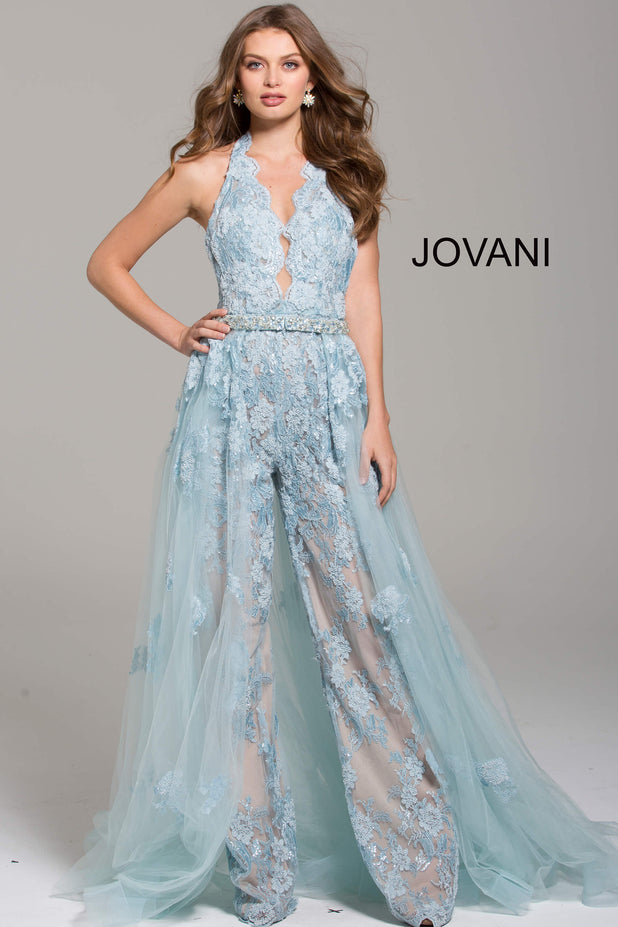 Jovani Prom Style Number 60124 - 1