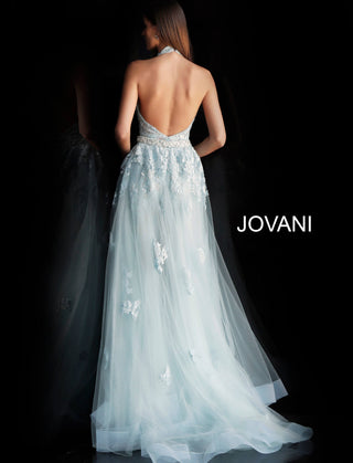 Jovani Prom Style Number 60124 - 4