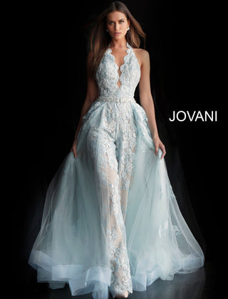 Jovani Prom Style Number 60124 - 3