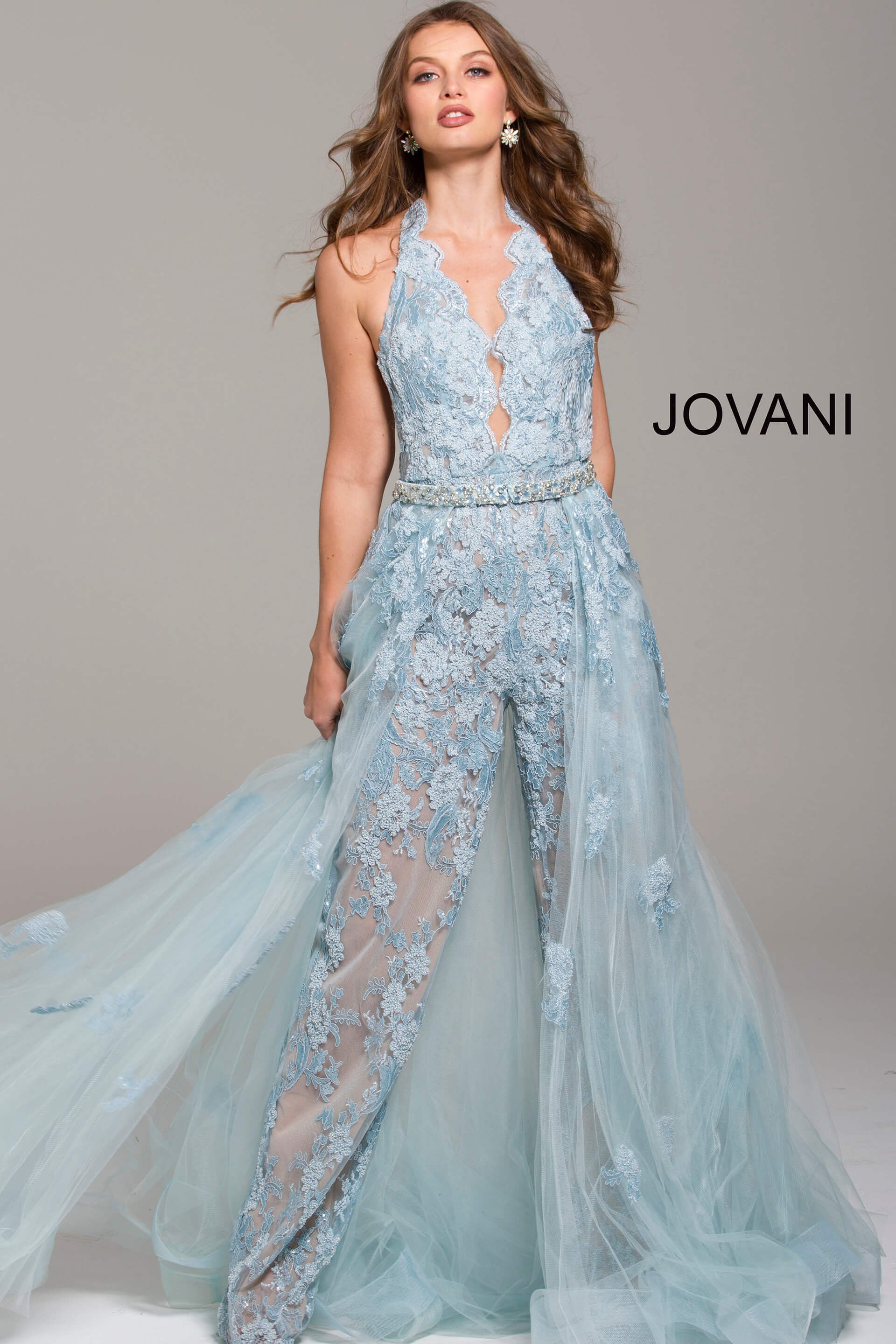 Jovani Prom Style Number 60124 - 8