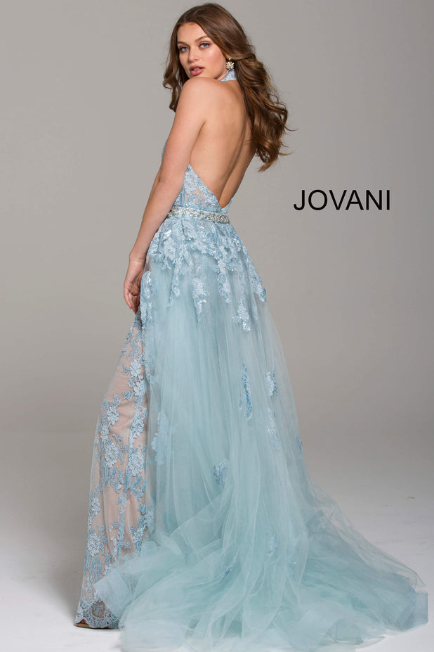 Jovani Prom Style Number 60124 - 2