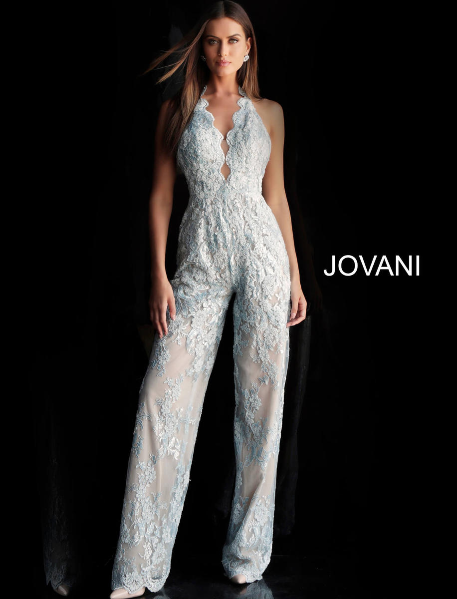 Jovani Prom Style Number 60124 - 5