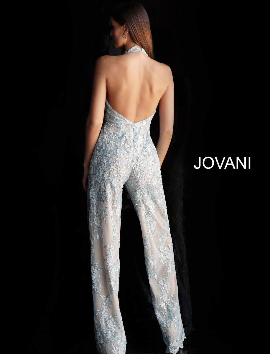 Jovani Prom Style Number 60124 - 6