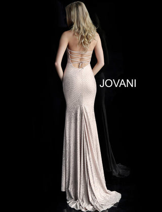 Jovani Prom Style Number 60137 - 2