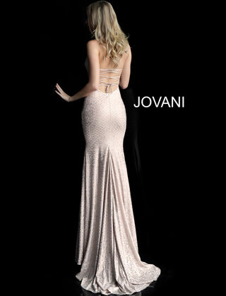Jovani Prom Style Number 60137 - 4