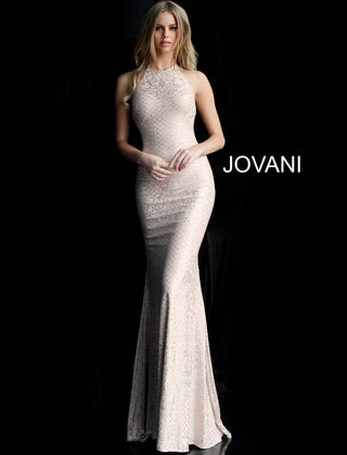 Jovani Prom Style Number 60137 - 1