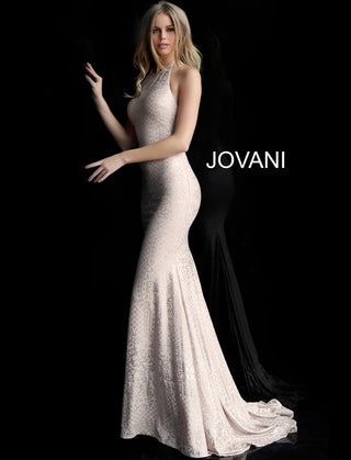 Jovani Prom Style Number 60137 - 3