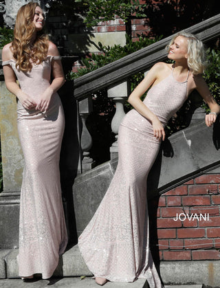 Jovani Prom Style Number 60137 - 6