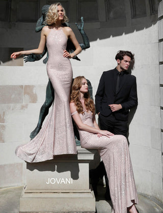 Jovani Prom Style Number 60137 - 5
